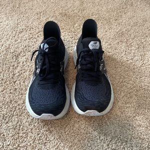 New balance athletic